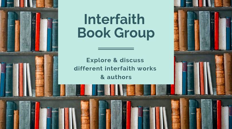 Interfaith Book Group